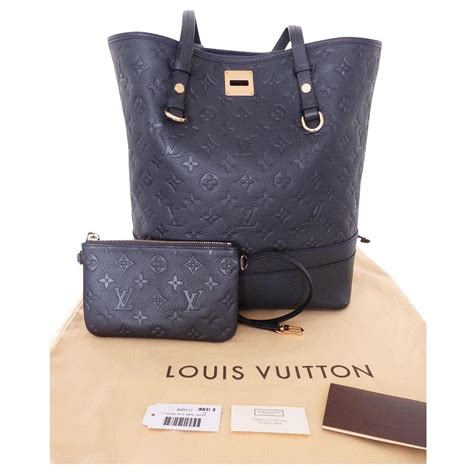 Louis Vuitton Citadine PM 